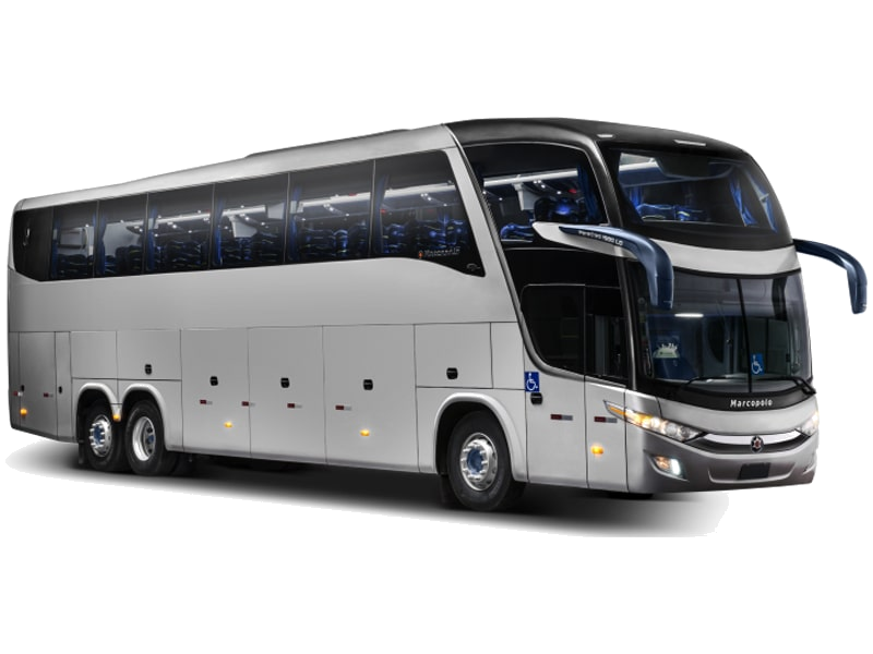 Luxury Coach Hire in Germany - Germany Bus Rental