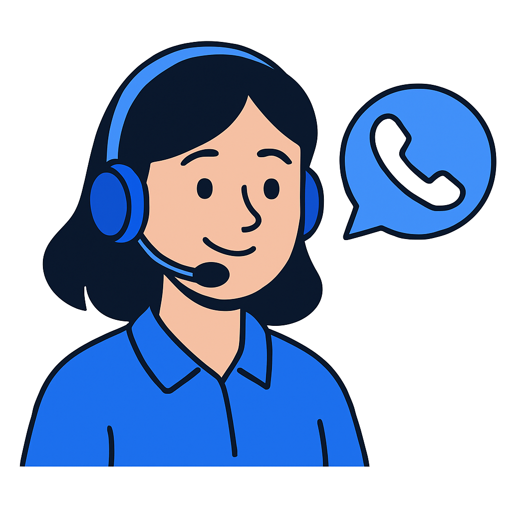 Customer support at Germany Bus Rental - Get your quote today